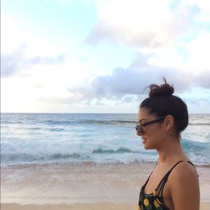 Meet your Posher, Haylee